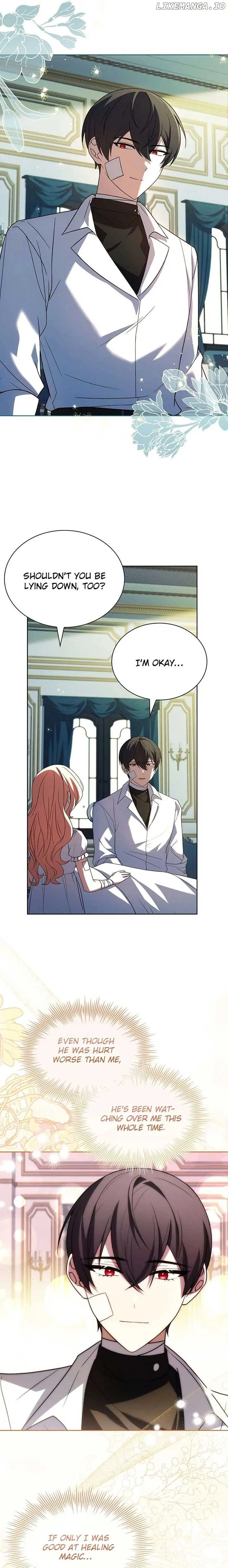 Happy Sea World Chapter 62 Online - página 6
