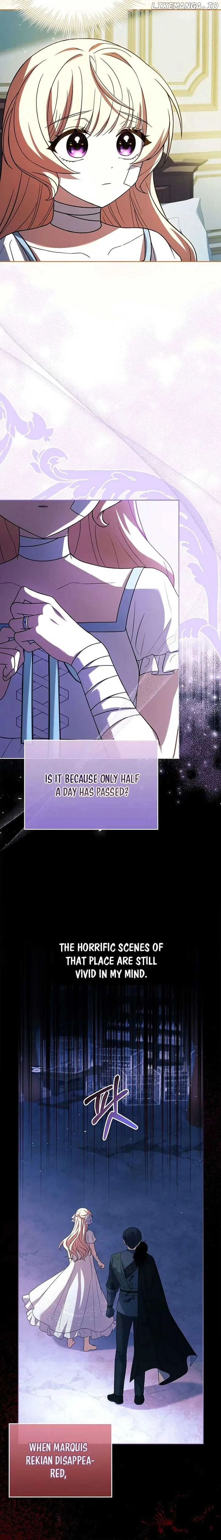 Happy Sea World Chapter 62 Online - página 7