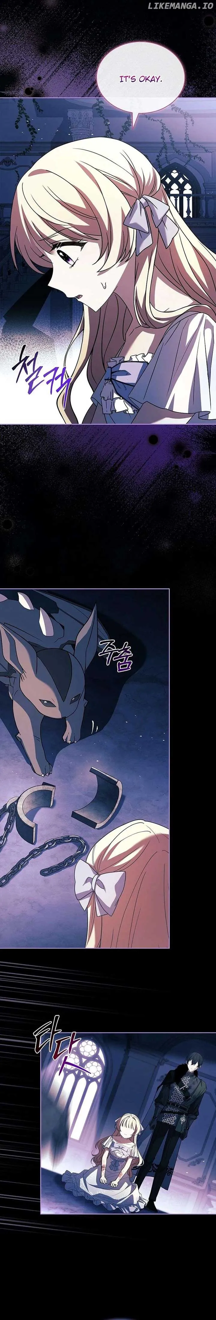Happy Sea World Chapter 62 Online - página 9