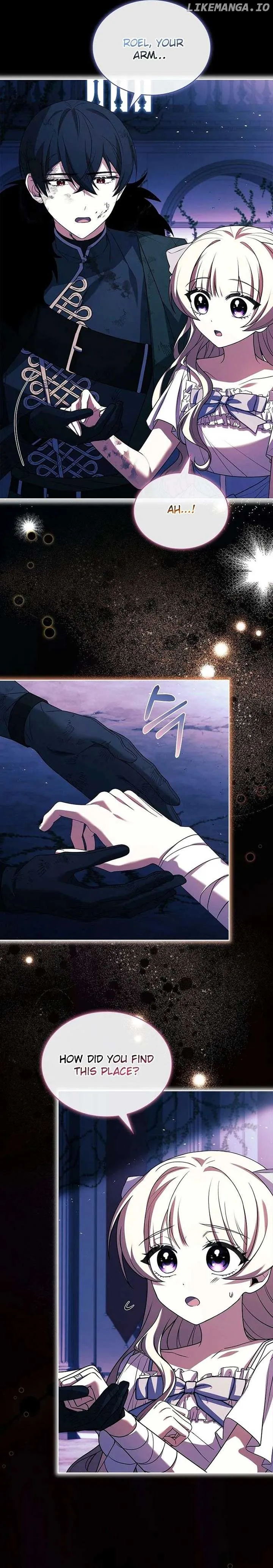 Happy Sea World Chapter 62 Online - página 10