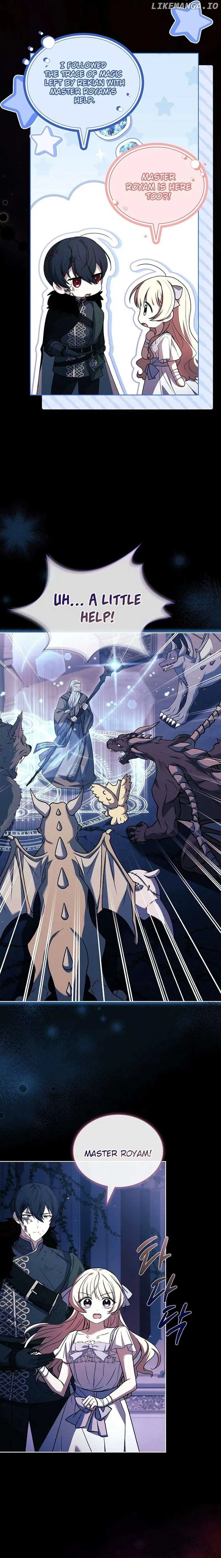 Happy Sea World Chapter 62 Online - página 11