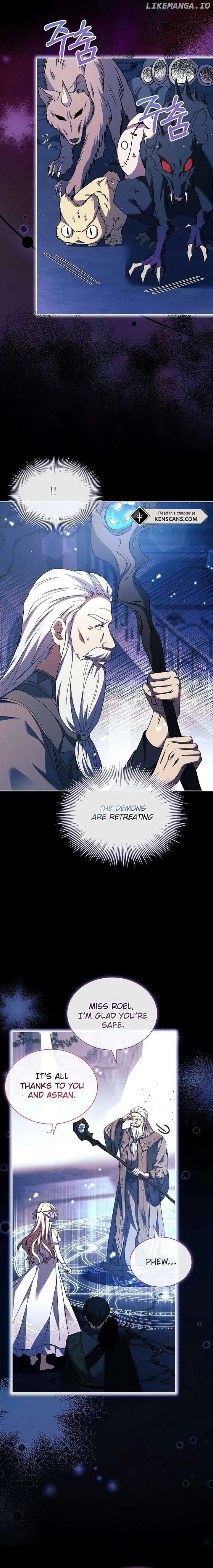 Happy Sea World Chapter 62 Online - página 12