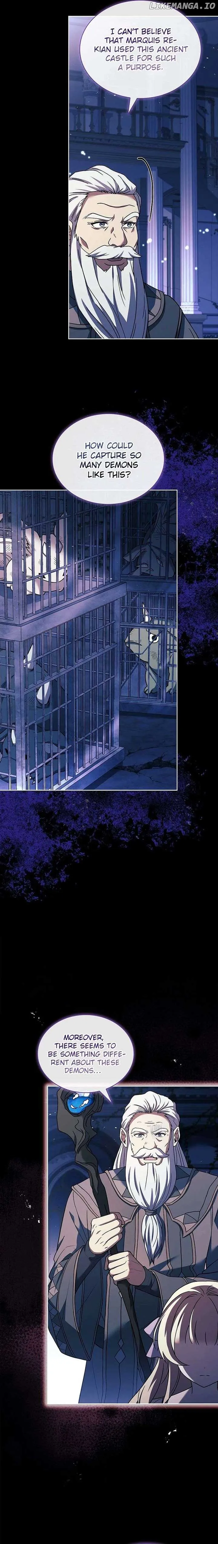 Happy Sea World Chapter 62 Online - página 13