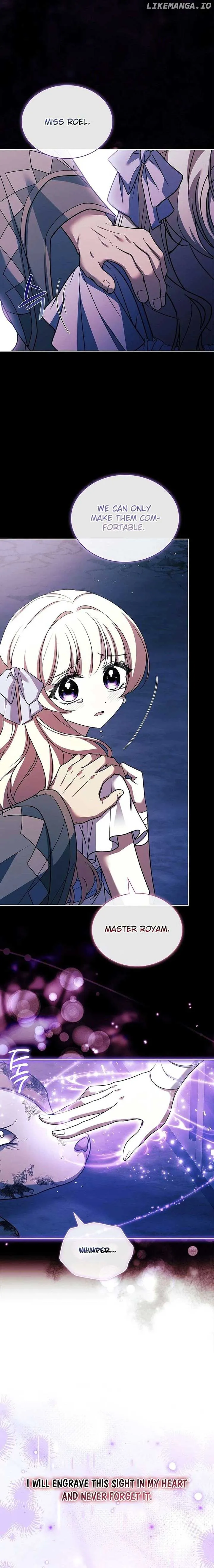 Happy Sea World Chapter 62 Online - página 15