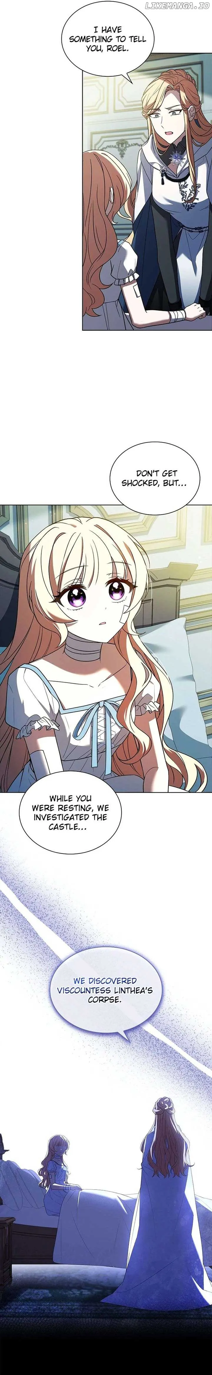 Happy Sea World Chapter 62 Online - página 18