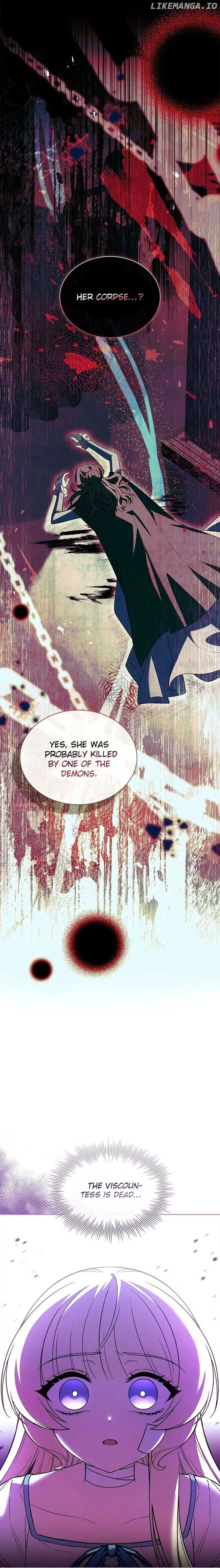 Happy Sea World Chapter 62 Online - página 19