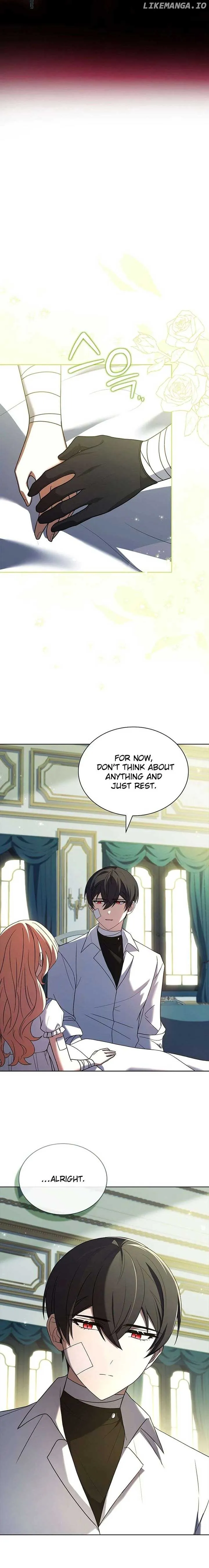 Happy Sea World Chapter 62 Online - página 21