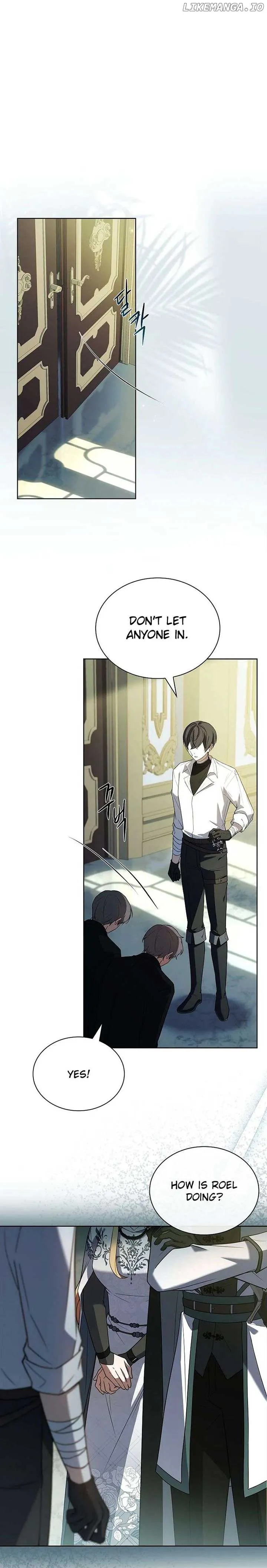 Happy Sea World Chapter 62 Online - página 22