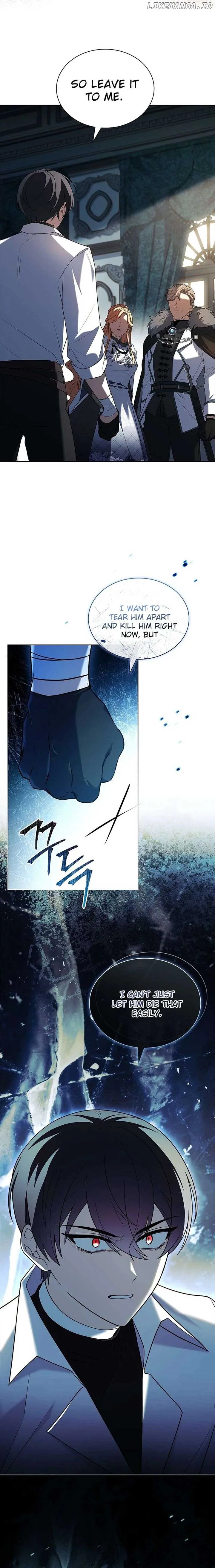 Happy Sea World Chapter 62 Online - página 25