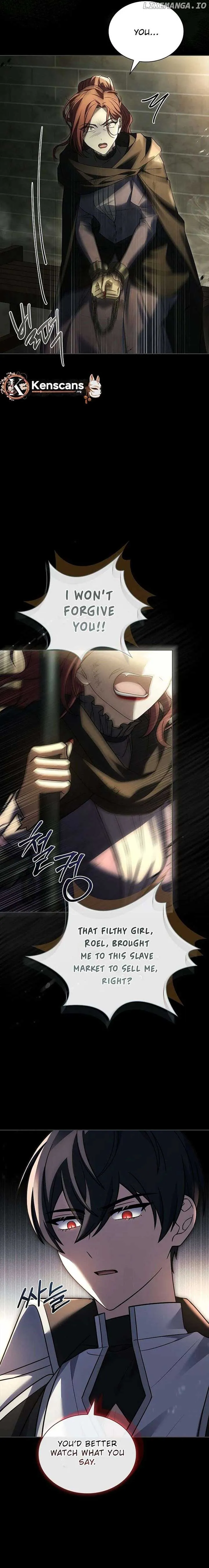 Happy Sea World Chapter 63 Online - página 3