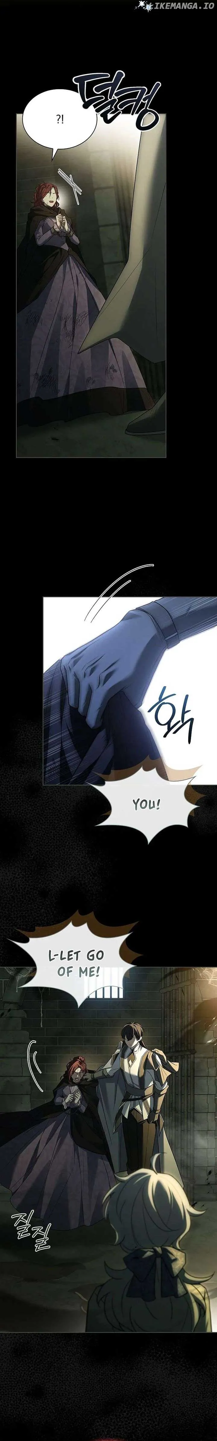 Happy Sea World Chapter 63 Online - página 6