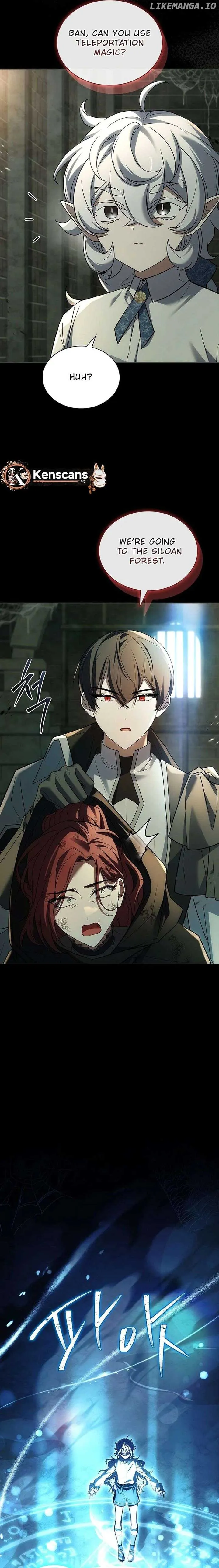 Happy Sea World Chapter 63 Online - página 7