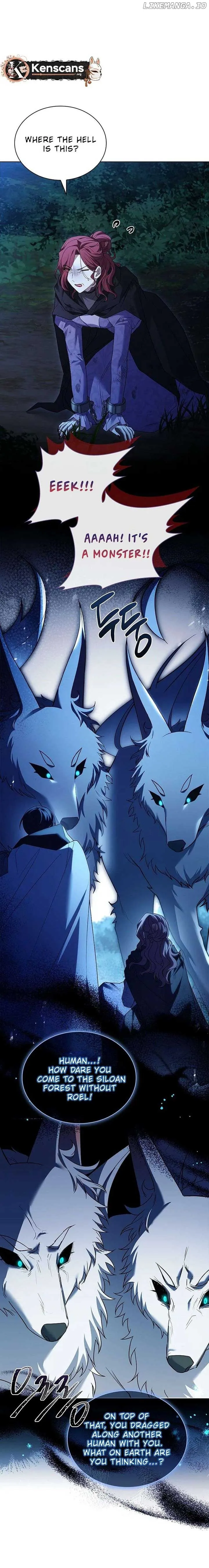 Happy Sea World Chapter 63 Online - página 9