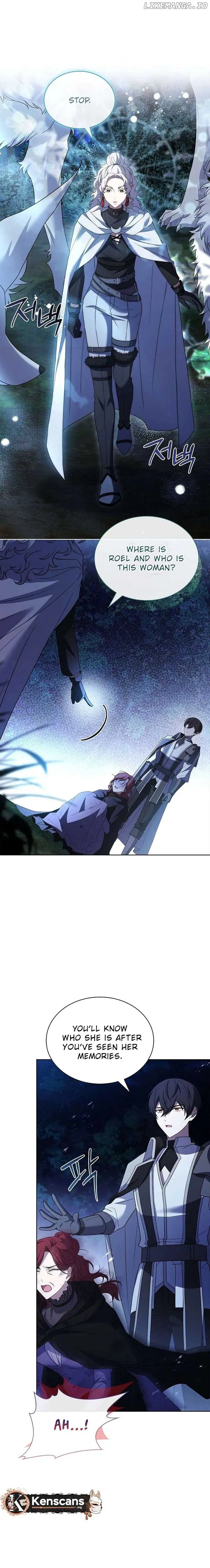 Happy Sea World Chapter 63 Online - página 10
