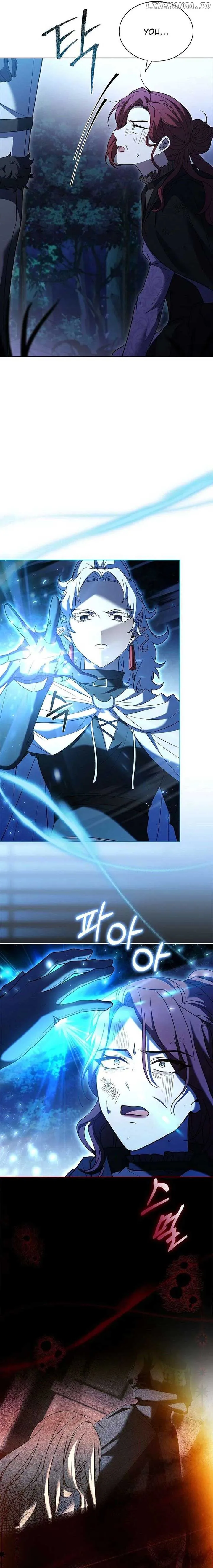 Happy Sea World Chapter 63 Online - página 11