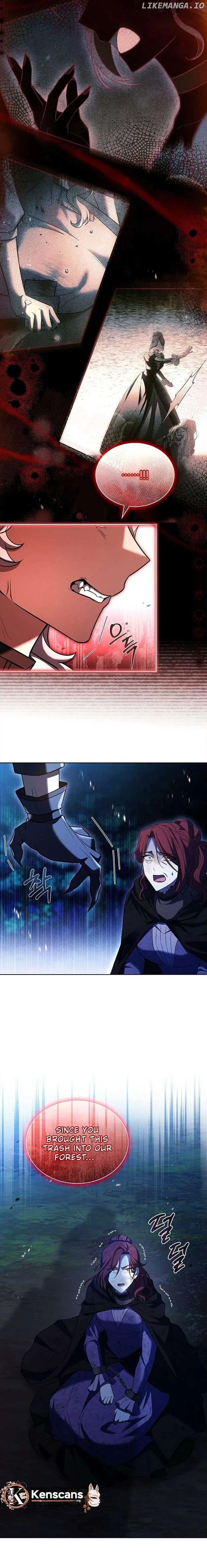 Happy Sea World Chapter 63 Online - página 12