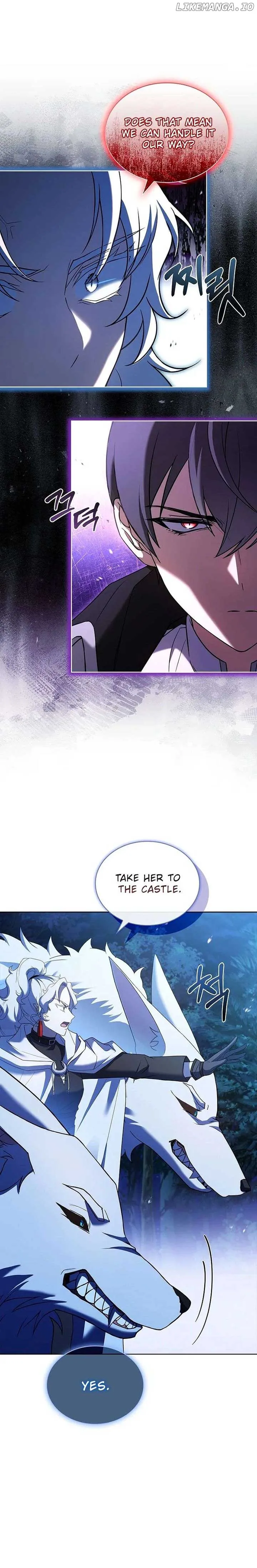 Happy Sea World Chapter 63 Online - página 13