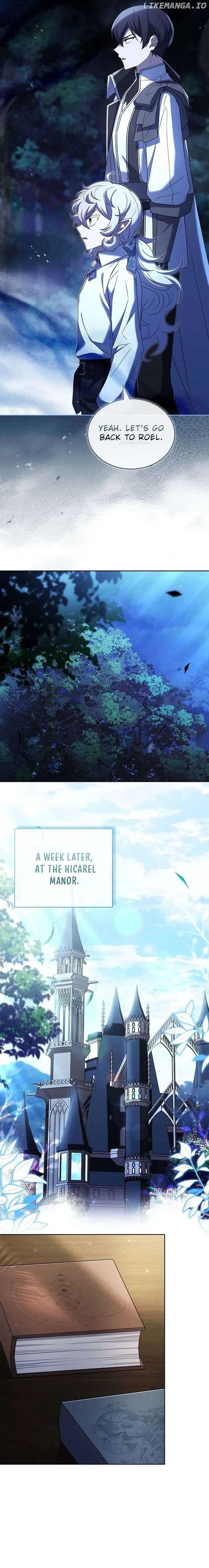 Happy Sea World Chapter 63 Online - página 15