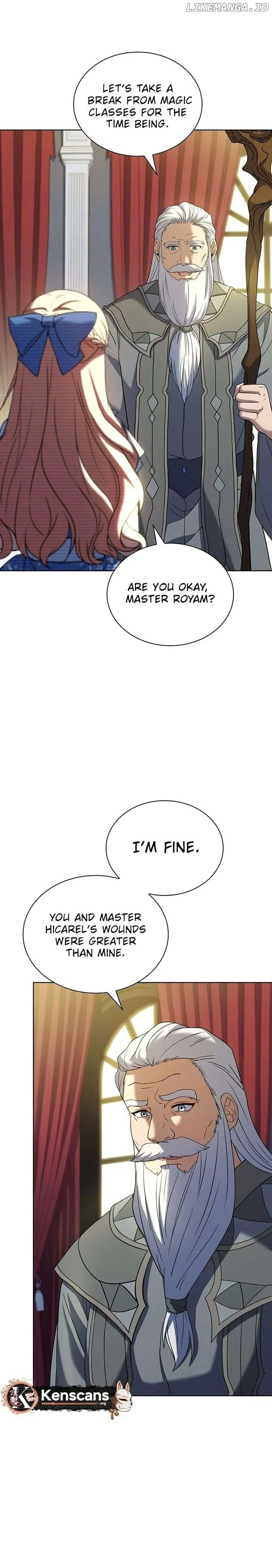 Happy Sea World Chapter 63 Online - página 16