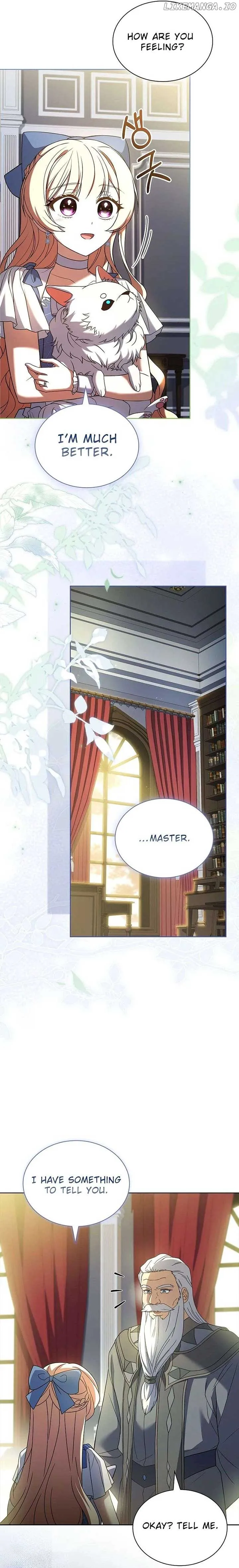 Happy Sea World Chapter 63 Online - página 17