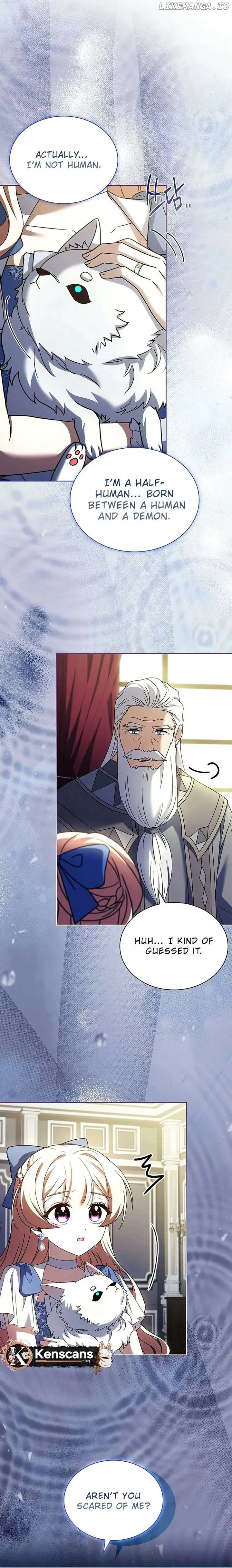 Happy Sea World Chapter 63 Online - página 18