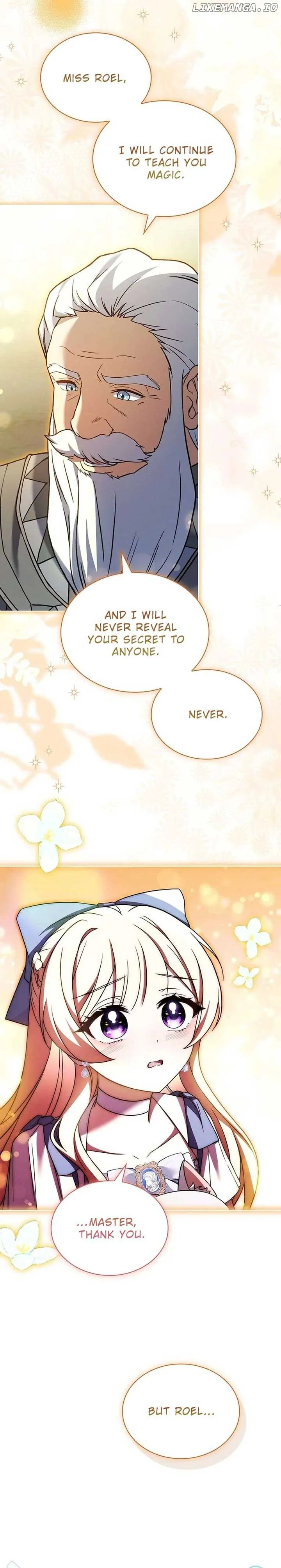Happy Sea World Chapter 63 Online - página 20
