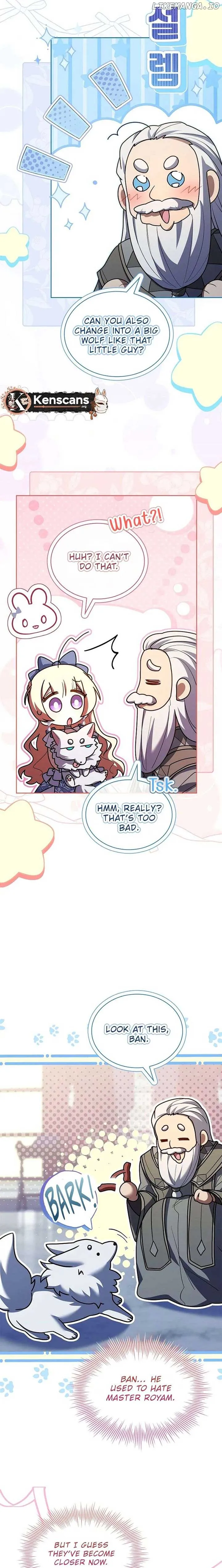Happy Sea World Chapter 63 Online - página 21