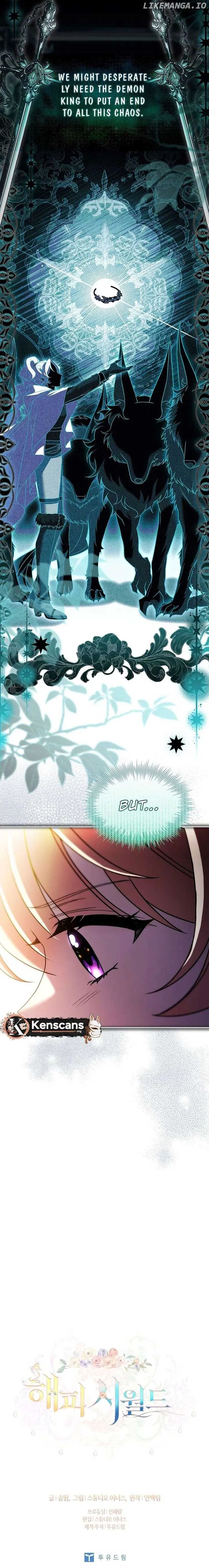 Happy Sea World Chapter 63 Online - página 28
