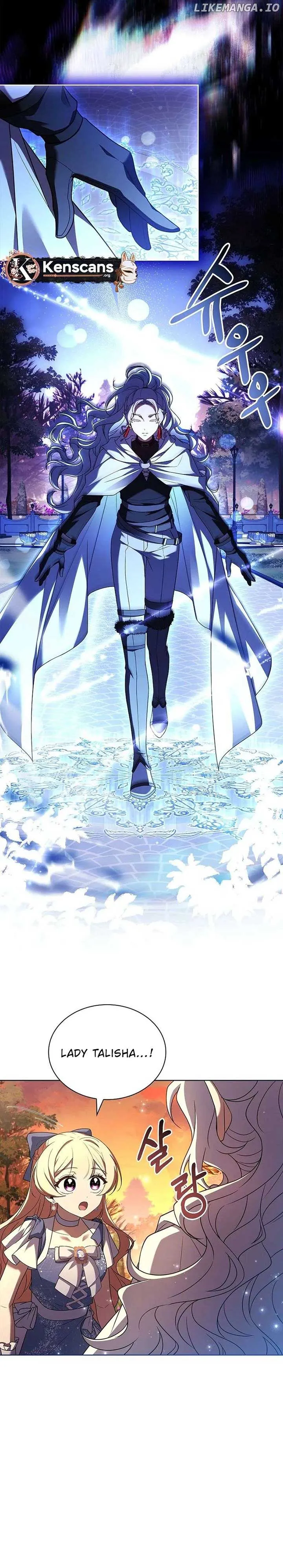 Happy Sea World Chapter 64 Online - página 3