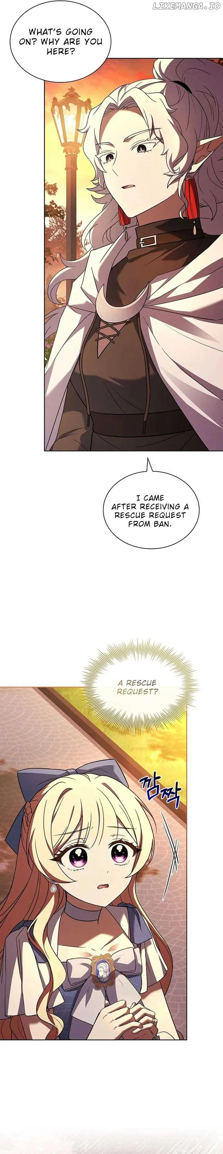 Happy Sea World Chapter 64 Online - página 4