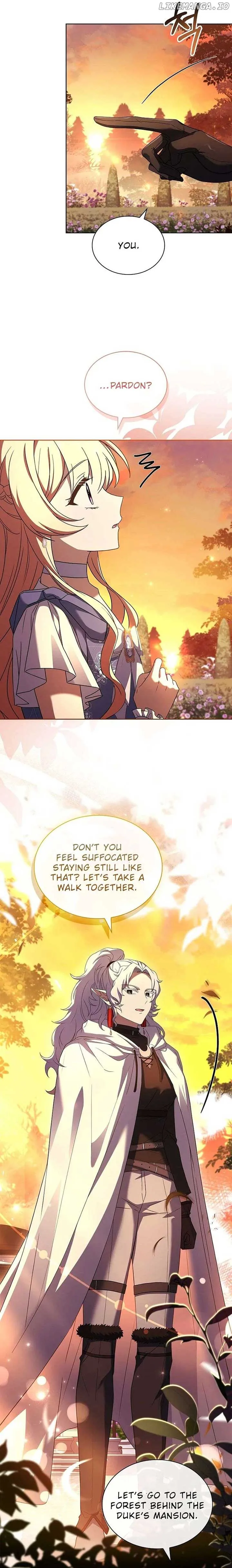 Happy Sea World Chapter 64 Online - página 6