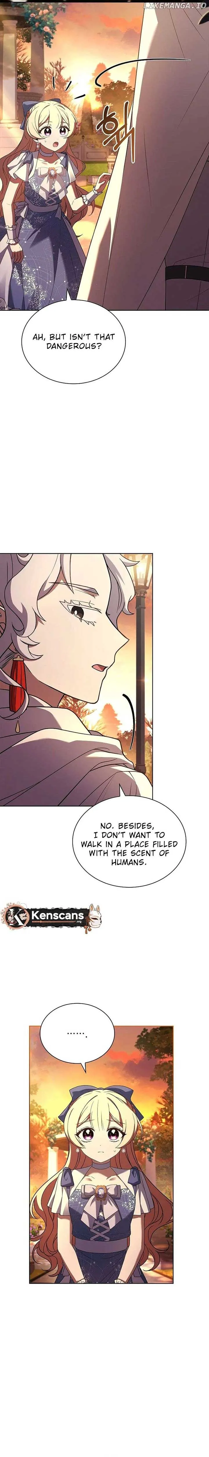 Happy Sea World Chapter 64 Online - página 7