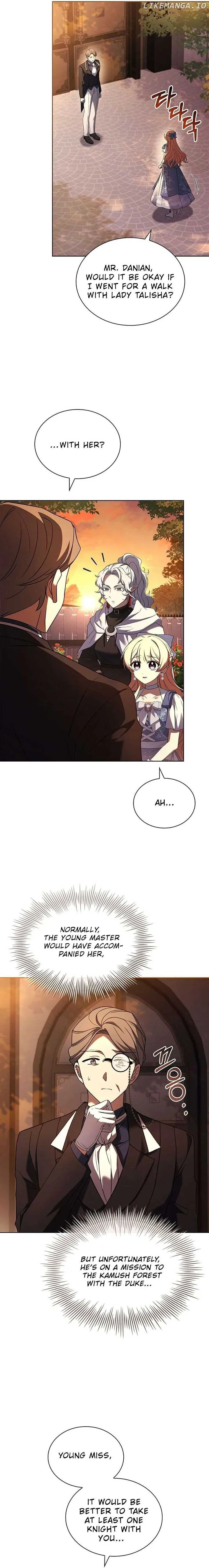 Happy Sea World Chapter 64 Online - página 8
