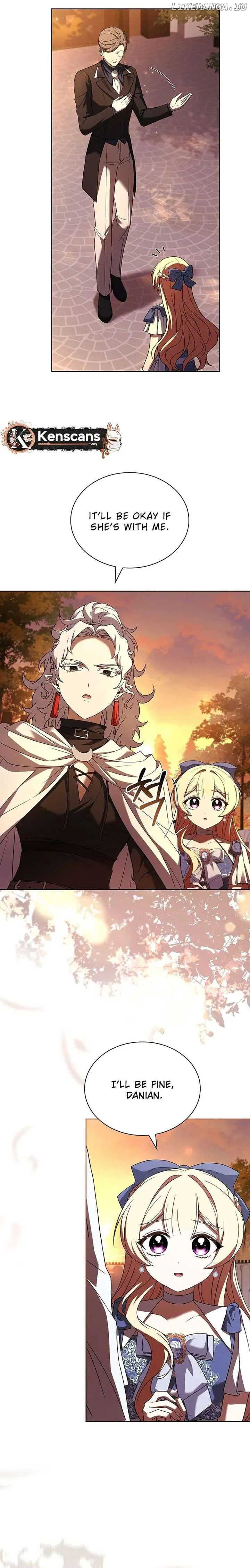 Happy Sea World Chapter 64 Online - página 9