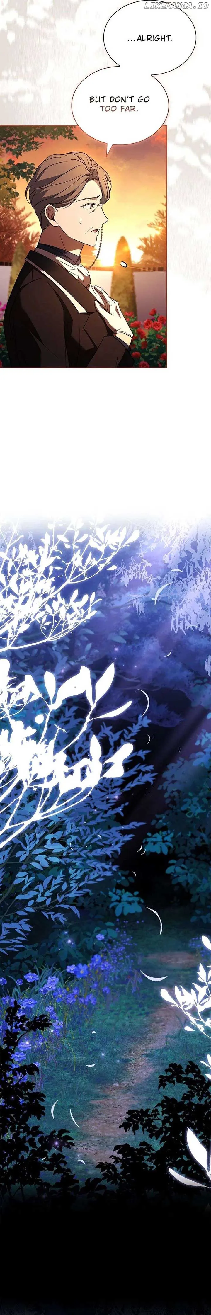Happy Sea World Chapter 64 Online - página 10