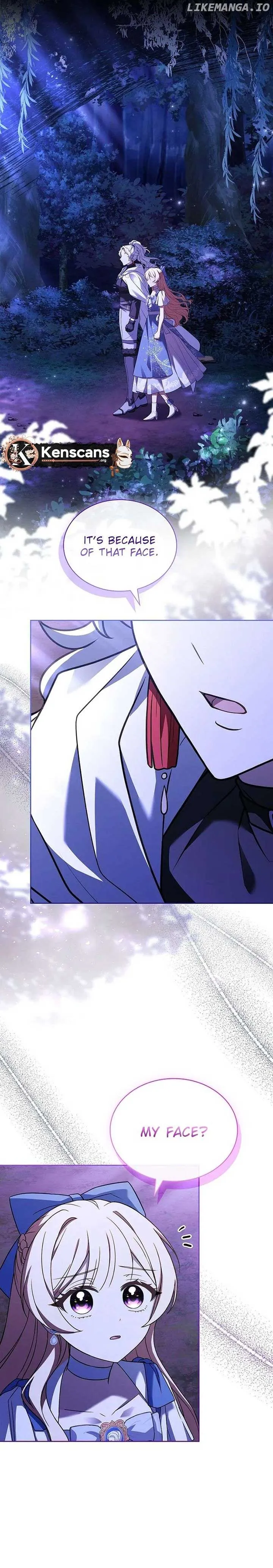 Happy Sea World Chapter 64 Online - página 11