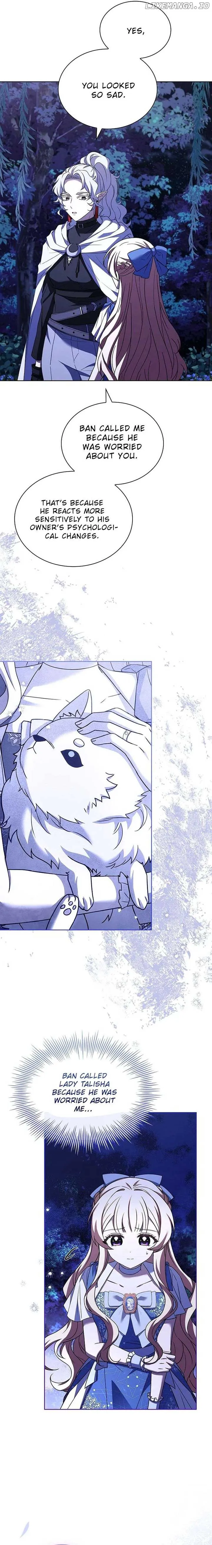 Happy Sea World Chapter 64 Online - página 12