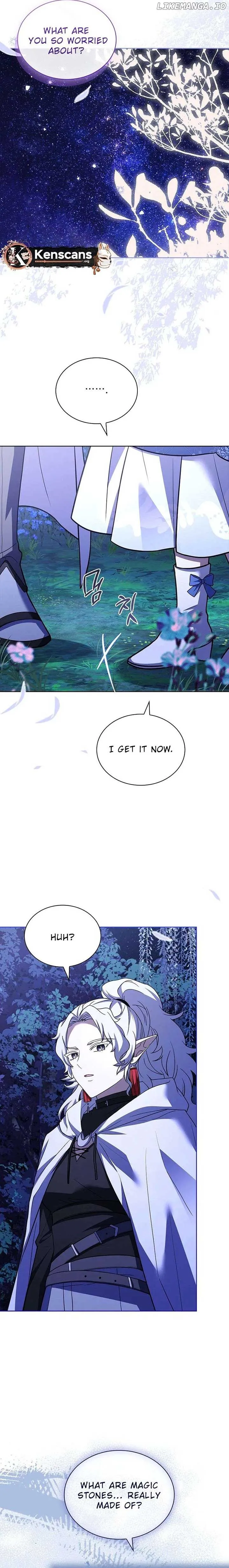 Happy Sea World Chapter 64 Online - página 13