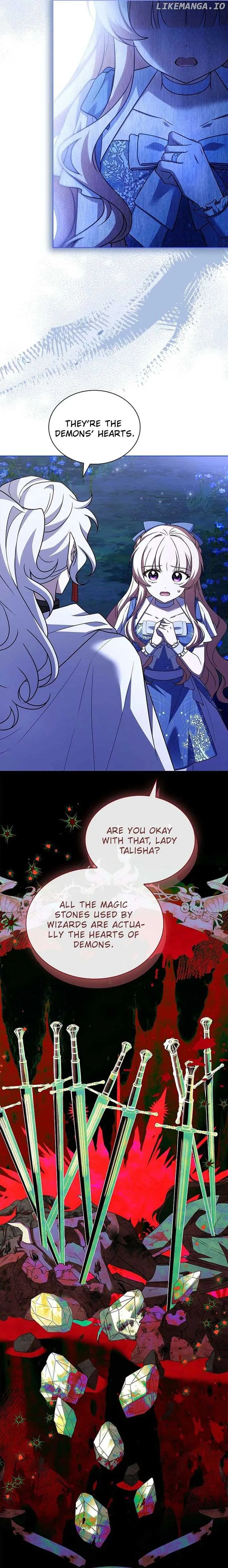 Happy Sea World Chapter 64 Online - página 14