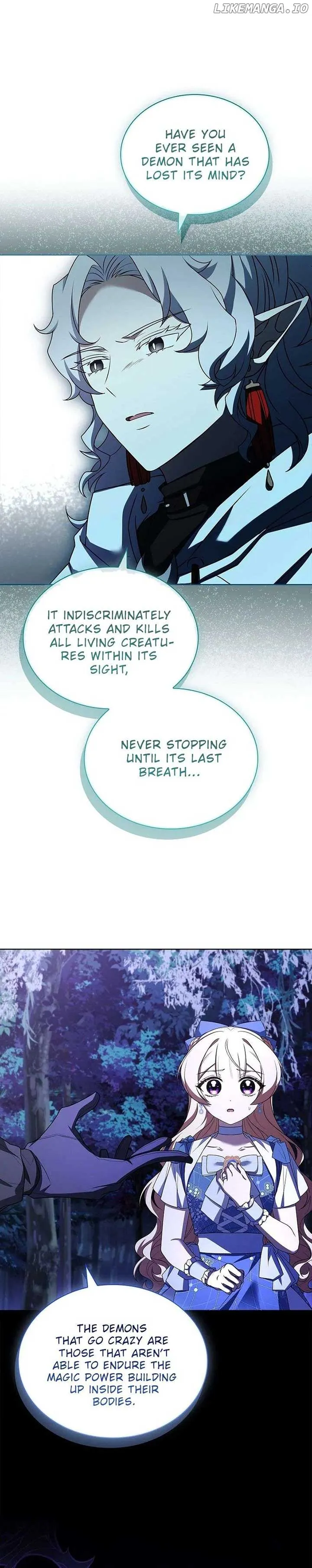 Happy Sea World Chapter 64 Online - página 18