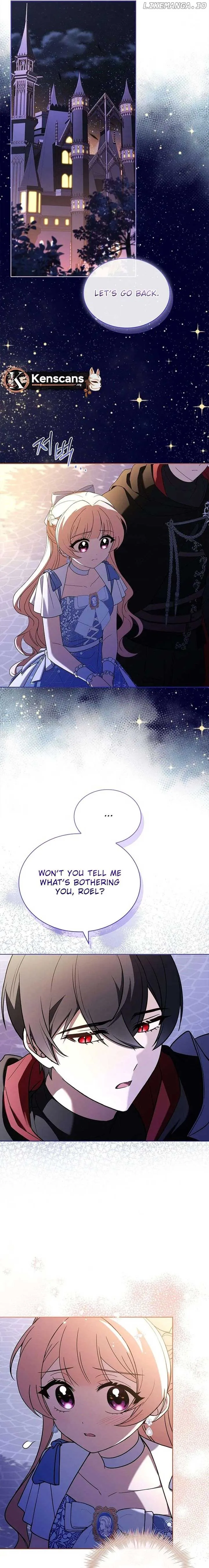 Happy Sea World Chapter 64 Online - página 23