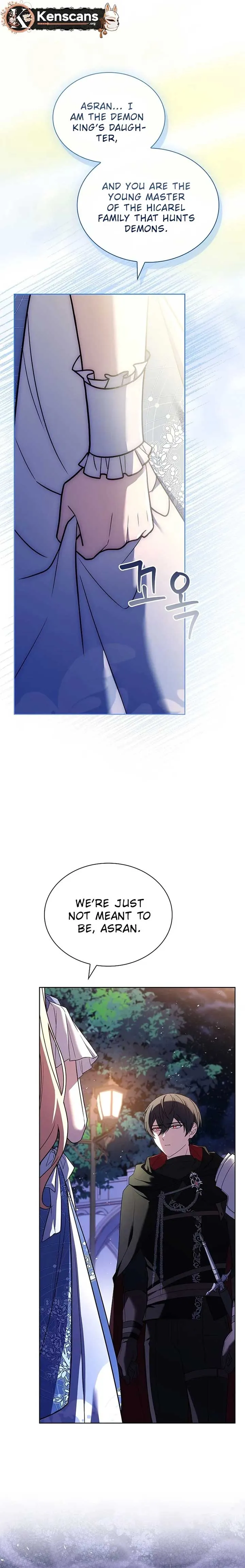 Happy Sea World Chapter 65 Online - página 3