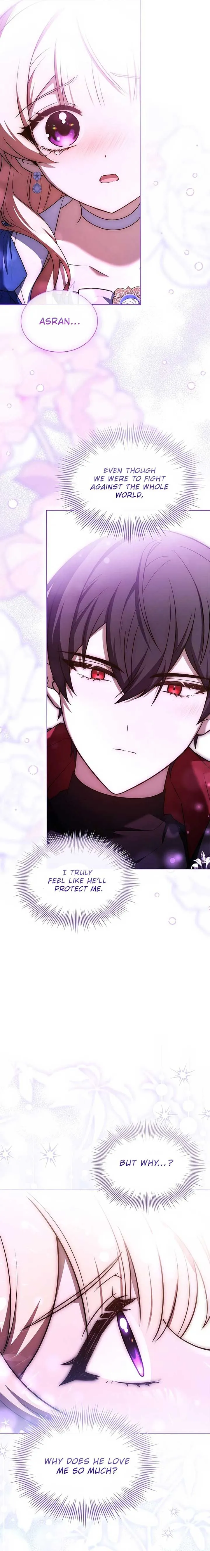 Happy Sea World Chapter 65 Online - página 6