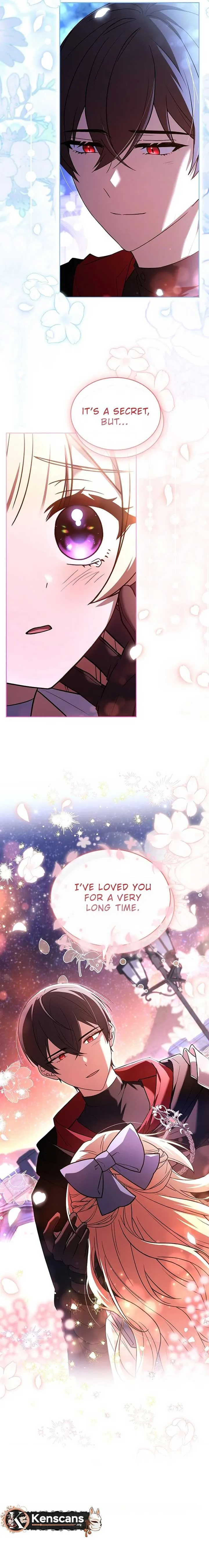Happy Sea World Chapter 65 Online - página 8