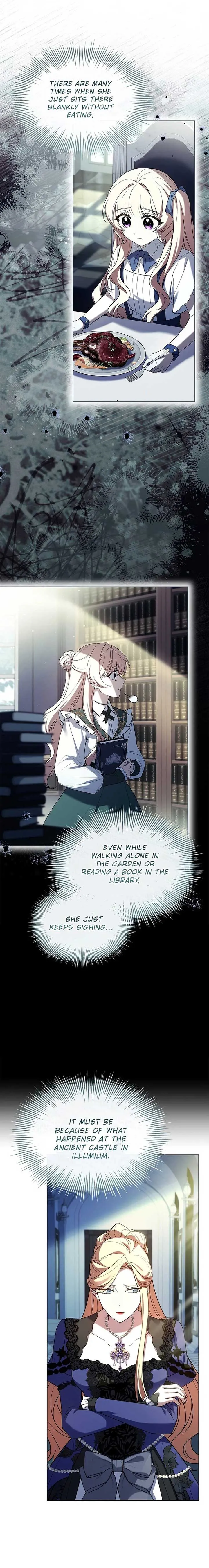 Happy Sea World Chapter 65 Online - página 11