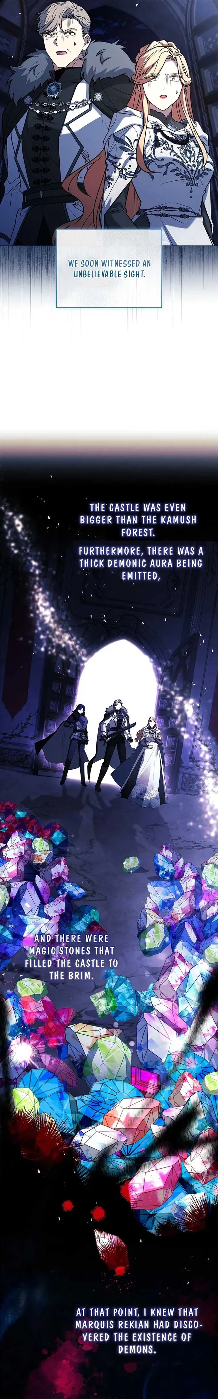 Happy Sea World Chapter 65 Online - página 13