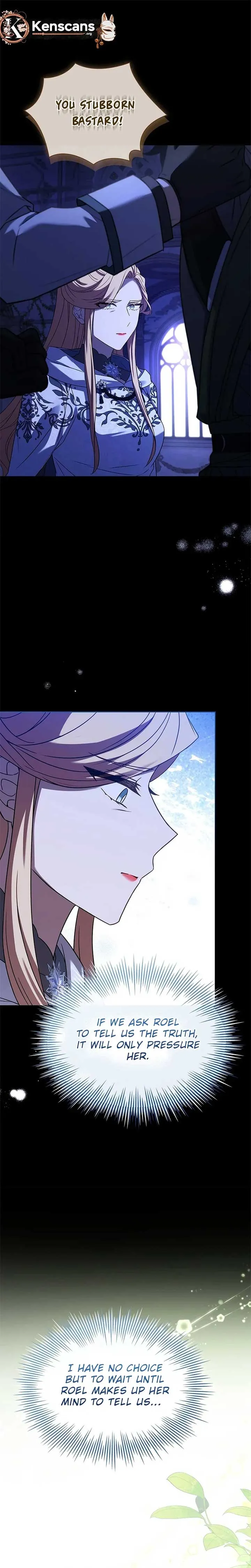 Happy Sea World Chapter 65 Online - página 16