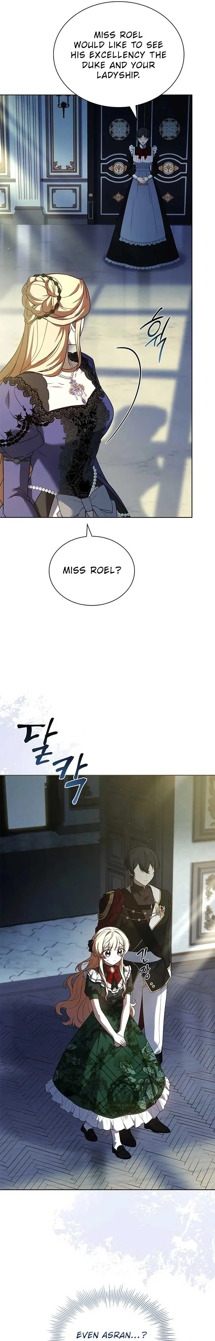 Happy Sea World Chapter 65 Online - página 20