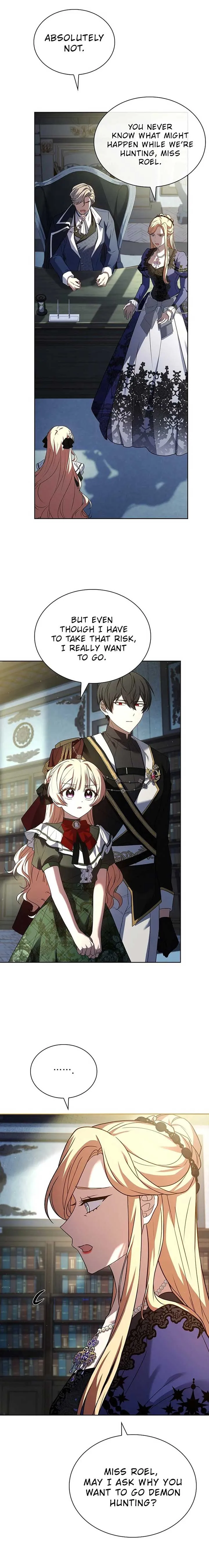 Happy Sea World Chapter 65 Online - página 22
