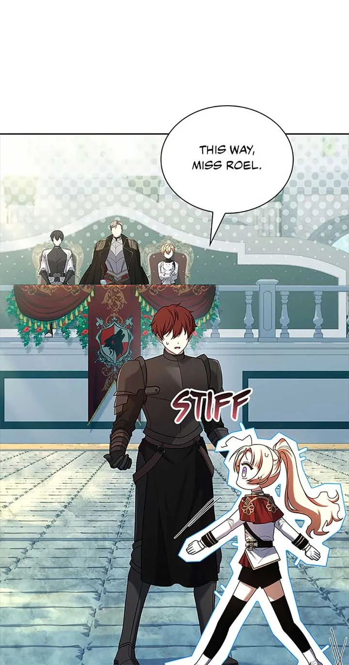 Happy Sea World Chapter 66 Online - página 8
